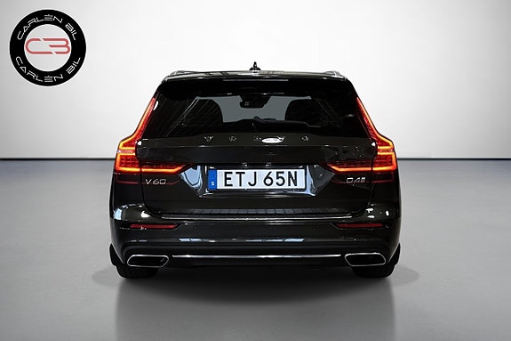 Volvo V60 6 of 22
