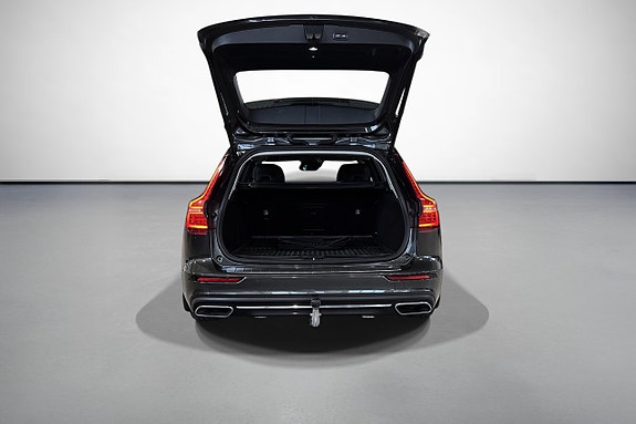 Volvo V60 22 of 22
