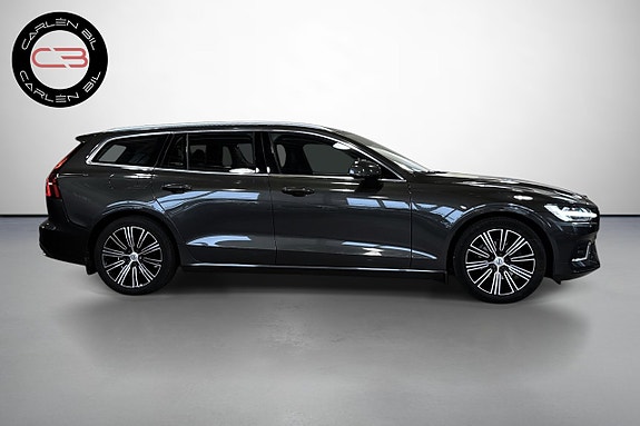 Volvo V60 4 of 22