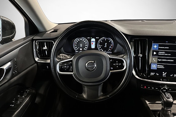 Volvo V60 14 of 22