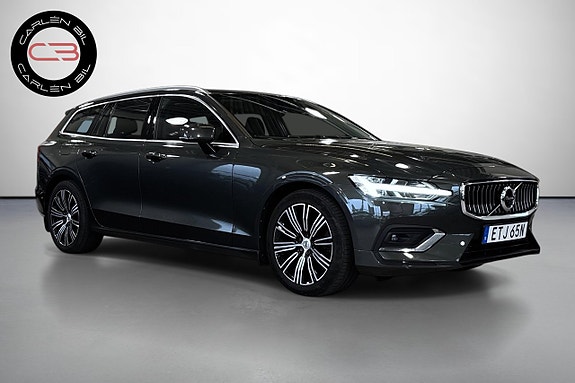 Volvo V60 3 of 22