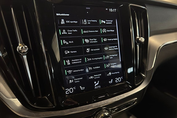 Volvo V60 18 of 22