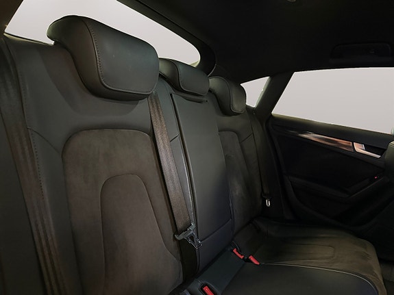 Audi A5 14 of 21