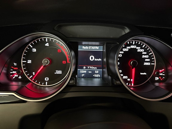 Audi A5 18 of 21
