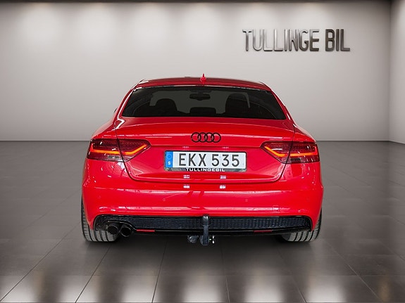 Audi A5 4 of 21