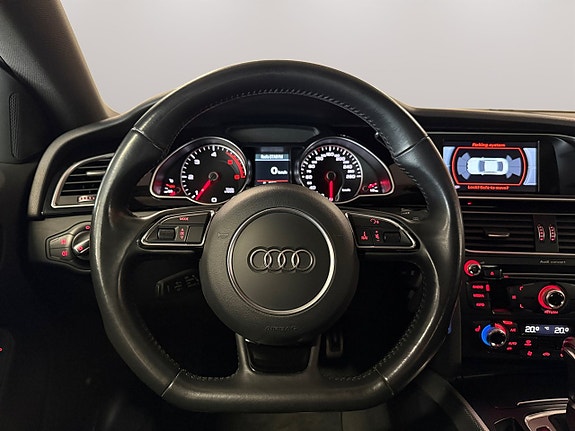 Audi A5 10 of 21