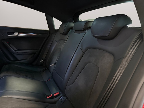 Audi A5 13 of 21