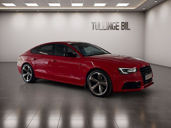 Audi A5 7 of 21