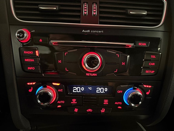 Audi A5 17 of 21