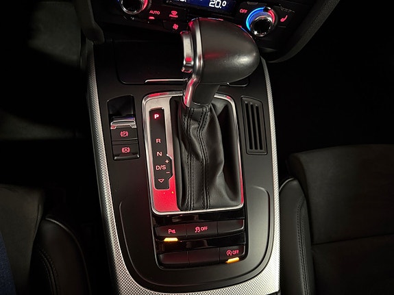 Audi A5 19 of 21