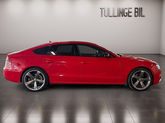 Audi A5 6 of 21