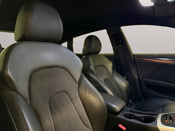 Audi A5 12 of 21