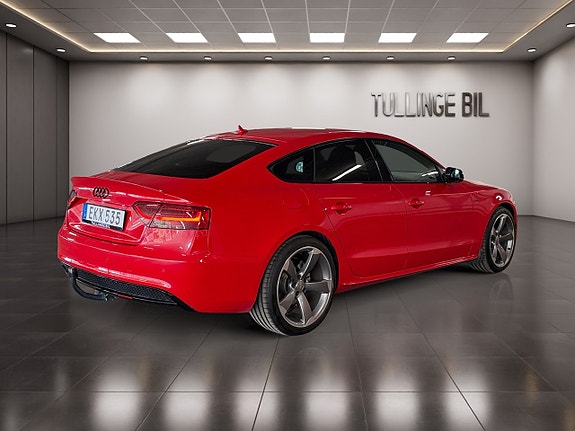 Audi A5 5 of 21