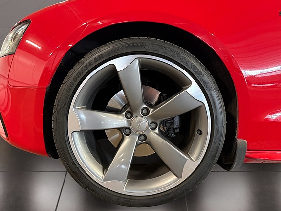 Audi A5 9 of 21