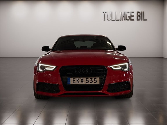 Audi A5 8 of 21