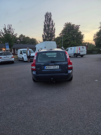Volvo V50 6 of 11