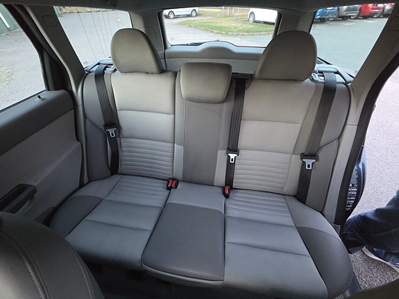 Volvo V50 9 of 11