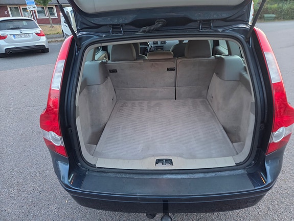 Volvo V50 10 of 11