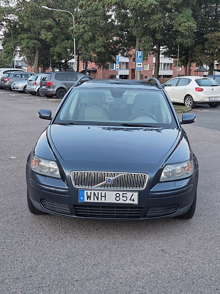 Volvo V50 5 of 11