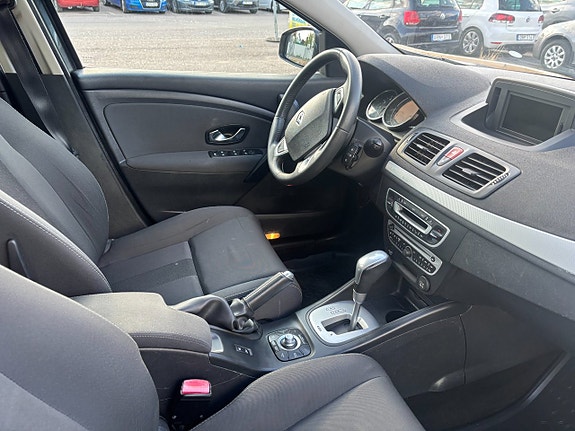 Renault Megane 5 of 5