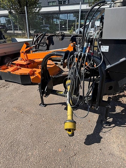 Trejon M 1650 Storm 4 of 7