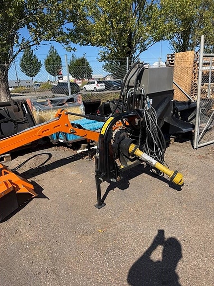 Trejon M 1650 Storm
