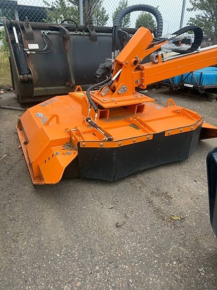 Trejon M 1650 Storm 6 of 7