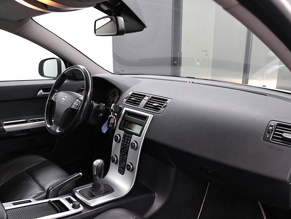 Volvo V50 18 of 28