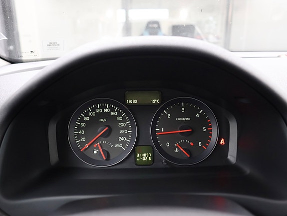 Volvo V50 17 of 28