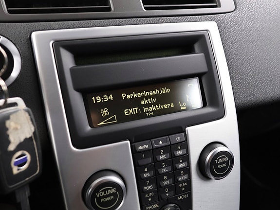 Volvo V50 16 of 28