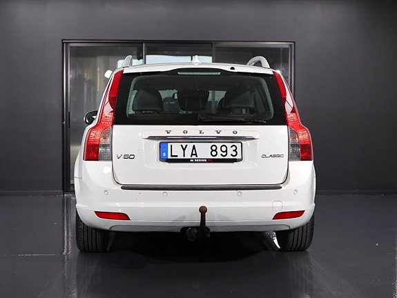Volvo V50 11 of 28