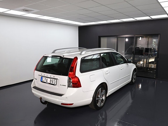 Volvo V50 8 of 28