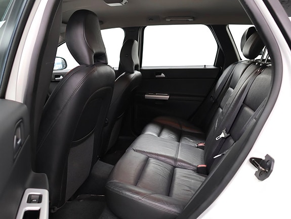 Volvo V50 22 of 28