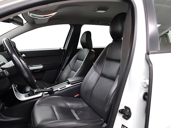 Volvo V50 13 of 28