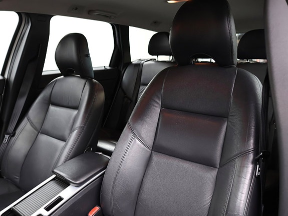 Volvo V50 14 of 28