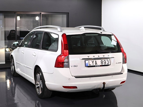 Volvo V50 10 of 28