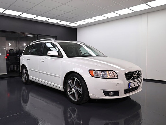 Volvo V50 6 of 28