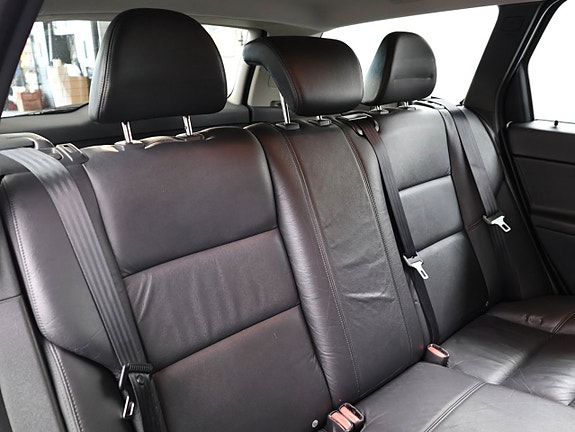 Volvo V50 21 of 28