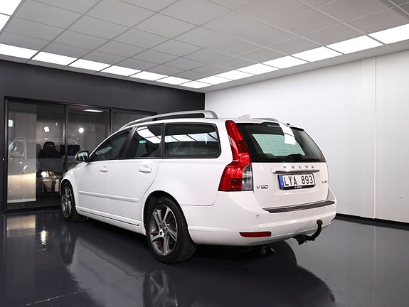 Volvo V50 9 of 28