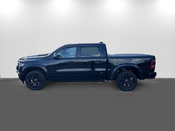 Dodge RAM 1500 4 of 19