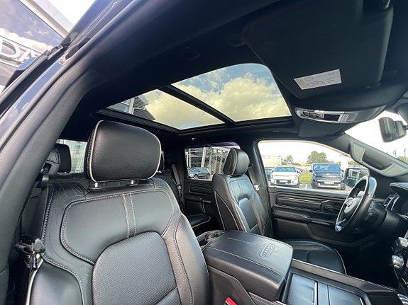 Dodge RAM 1500 17 of 19