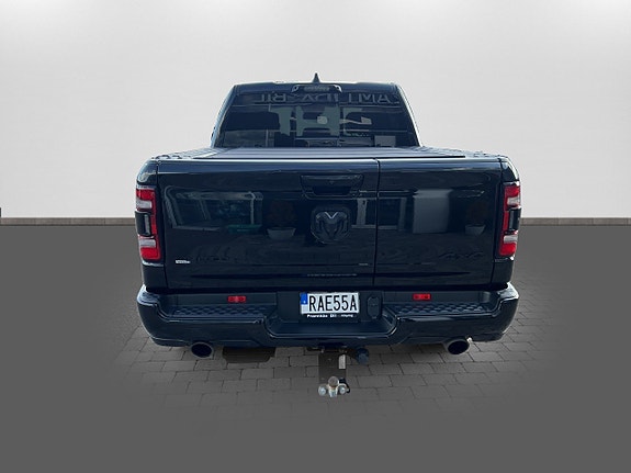 Dodge RAM 1500 5 of 19