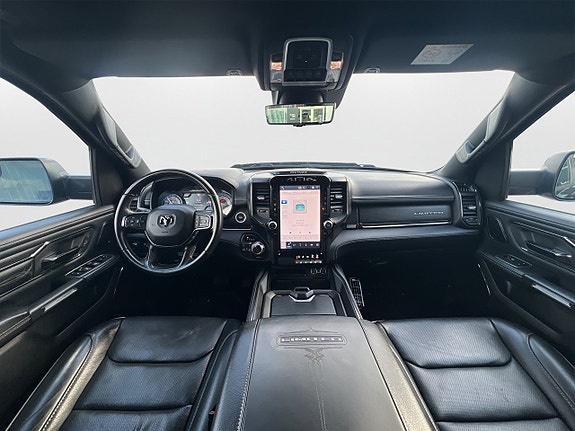 Dodge RAM 1500 7 of 19
