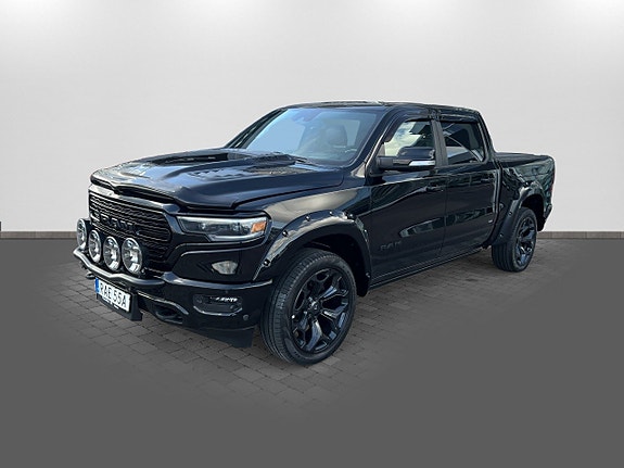 Dodge RAM 1500 2 of 19