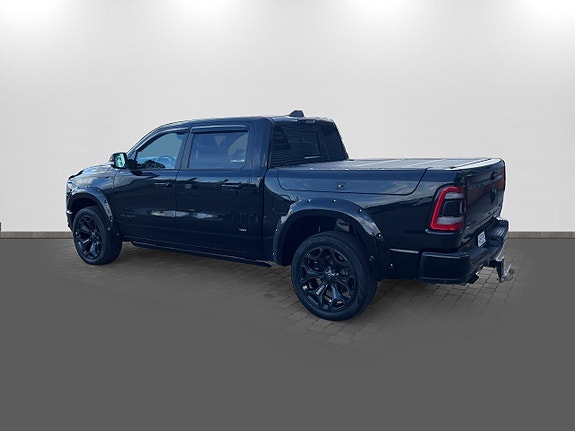 Dodge RAM 1500 6 of 19