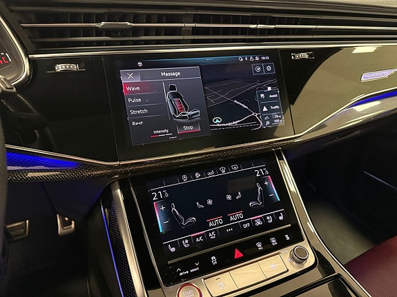 Audi SQ8 17 of 19