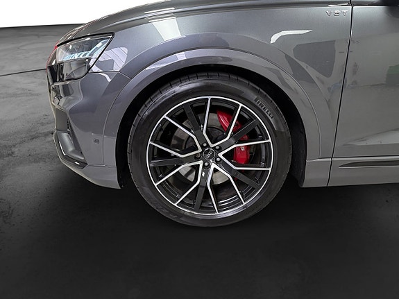 Audi SQ8 19 of 19
