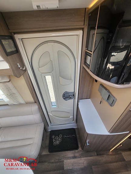 Kabe ROYAL 740 TDL KS Qeenbed 20 of 22