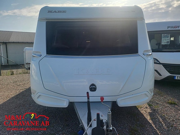 Kabe ROYAL 740 TDL KS Qeenbed 21 of 22