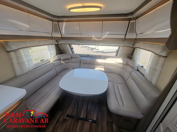 Kabe ROYAL 740 TDL KS Qeenbed 5 of 22